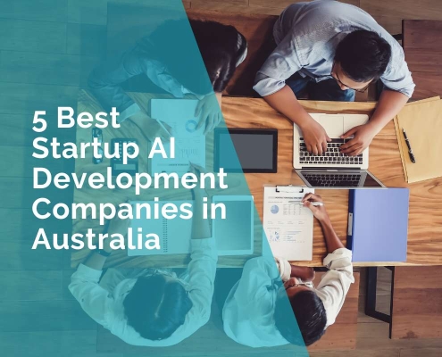 AI development companies
