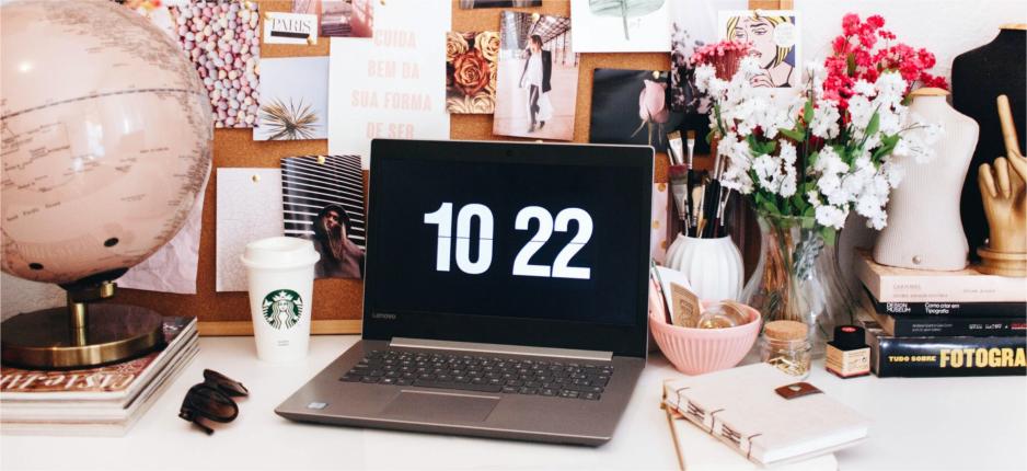 Time management strategies