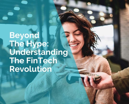 Beyond the hype - understanding the fintech revolution