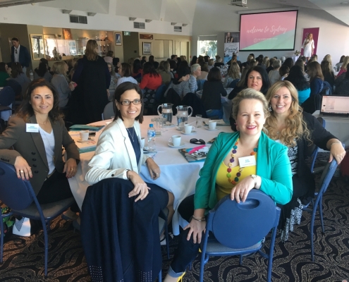 Doers Inner Circle - Ivana Katz