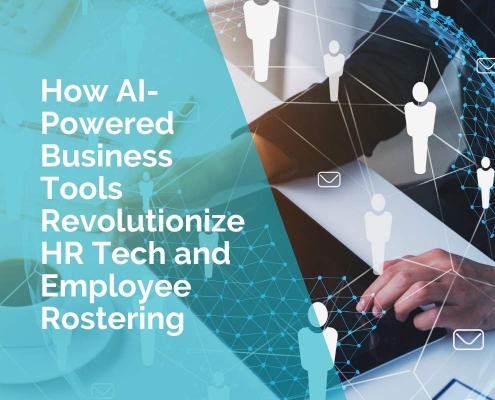 How ai powered business tools revolutionize hr tech
