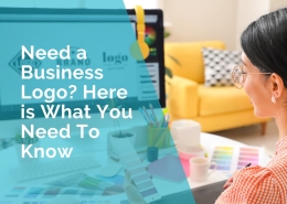 need a business logo?