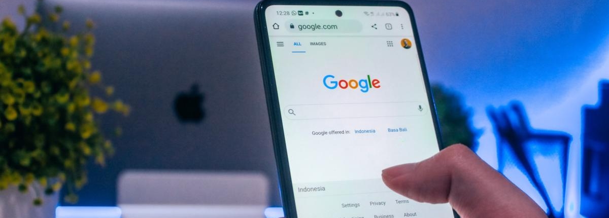 Reasons-You-Need-SEO Google on screen