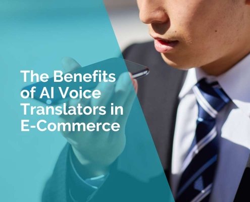 The benefits of ai voice translators