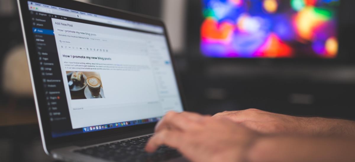 Why WordPress Is Best For Beginners Why WordPress Is Best For Beginners