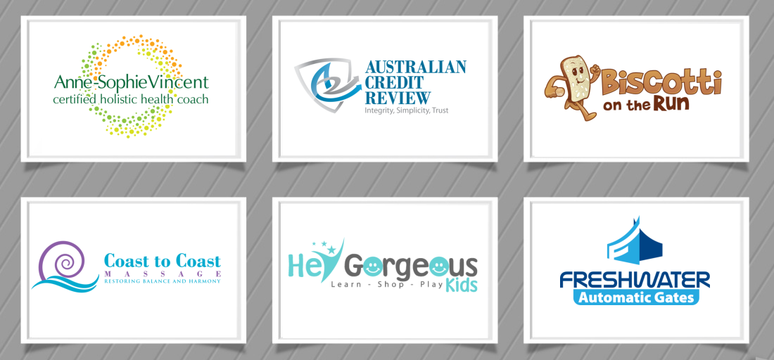 Logo Gallery Logo Gallery