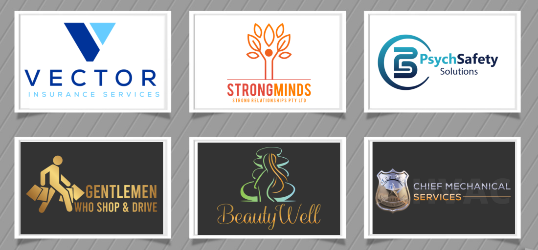 Logo examples Logo examples