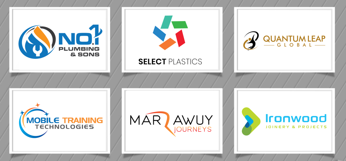 Logo Gallery Logo Gallery