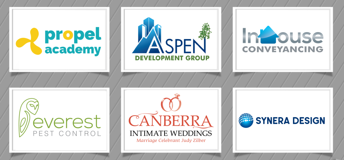 Small Business Logo Gallery Gallery of Business Logo