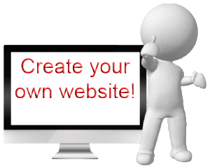 Building Your Own Web site