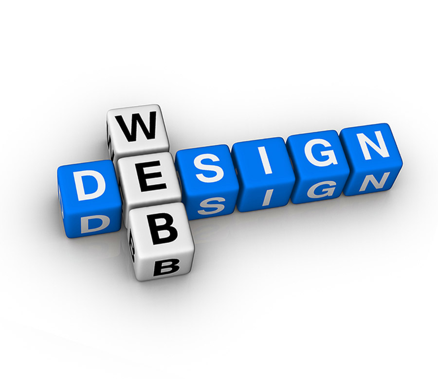 Web Design Ideas