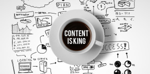 Simplify SEO for Content Marketing